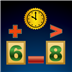 6 in 1 - Kids Math